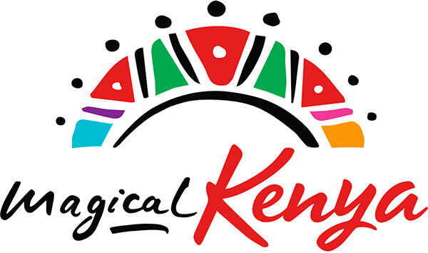 Kenya Tourism Board Logo