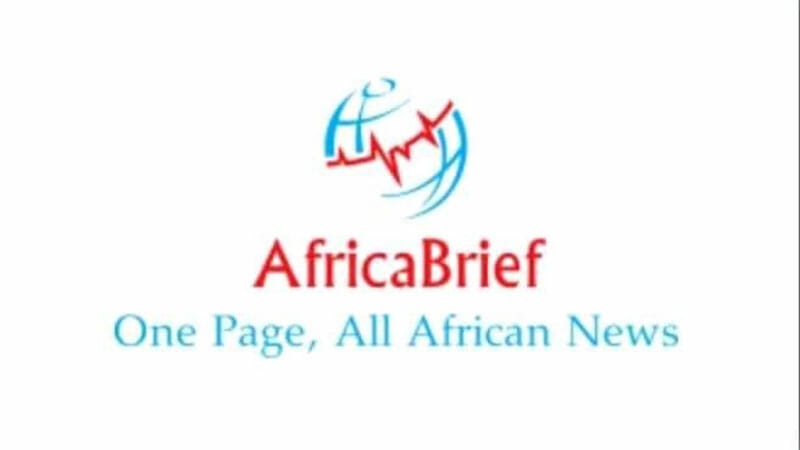 african brief logo
