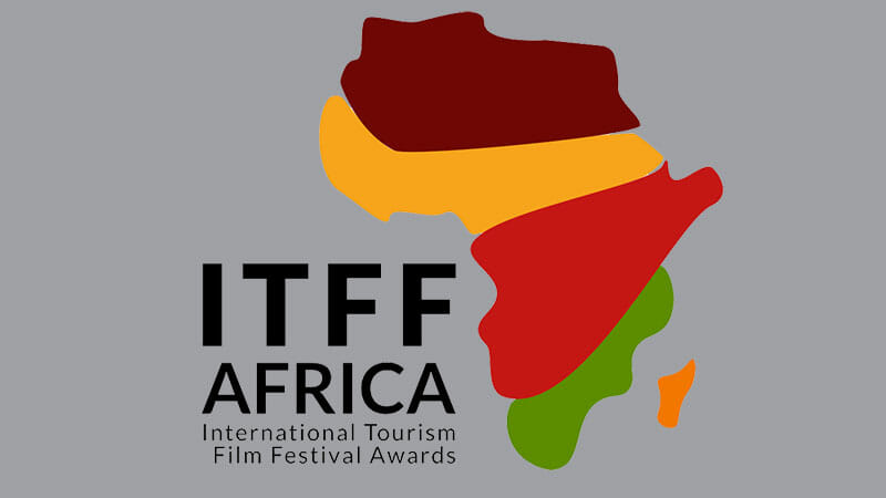 international tourism film festival africa logo